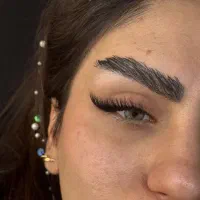 اکستنشن مژه