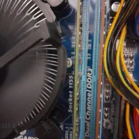 کیس i5 3450|رایانه رومیزی|تهران, سلیمانی|دیوار