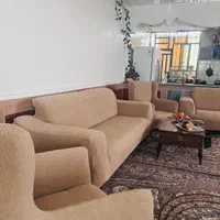 دوخت انواع کاور مبل و لوازم برقی ب صورت نقدواقساط|خدمات پیشه و مهارت|اصفهان, همدانیان|دیوار