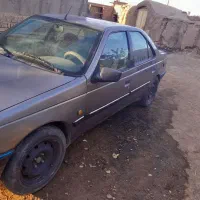 پژوروا سال|خودرو سواری و وانت|خوشاب, |دیوار