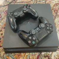 ps4 اسلیم کپی خور  یک ترا