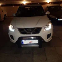 ماشین MVM X33|خودرو سواری و وانت|تهران, جیحون|دیوار