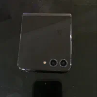 سامسونگ گلکسی z flip 5 5g