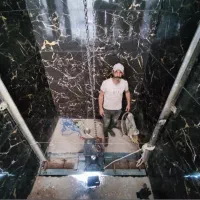 بالابر ،، آسانسور هیدرولیک