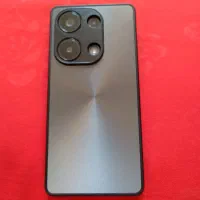 شیائومی +Redmi Note 13 Pro با حافظهٔ ۲۵۶ گیگابایت