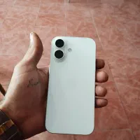 آیفون ۱۶ نرمال بدون ریجستری