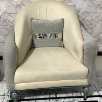 مبل مدل چستر کاملا سالم|مبلمان خانگی و میز عسلی|اندیشه, شهرک مریم|دیوار