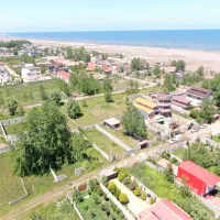 زمین ساحلی مساوی با طلا|فروش زمین و ملک کلنگی|لاهیجان, گلستان|دیوار