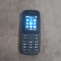 NOKIA 105 4G|موبایل|حویق, |دیوار