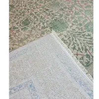 فرش ماشینی هرمان قالین،HR161 ۹ متری|فرش|اردکان, |دیوار