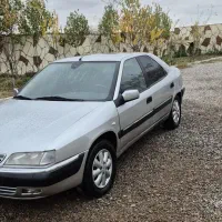 زانتیا ۸۶ لاکاغذی