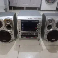 ضبط سامسونگ