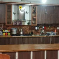 کابینت آشپزخانه