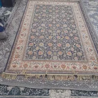 فرش ۶متری جنس نخ