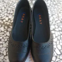 کفش نو سایز ۴۲|کیف، کفش، کمربند|آق قلا, |دیوار