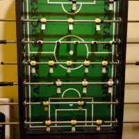 فوتبال دستی حرفه ای آکبند