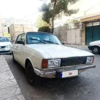 پیکان سفید مدل ۸۲