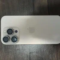 iPhone 16 Pro