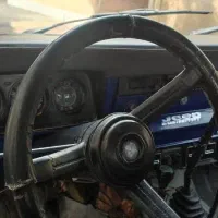 جیپ اهو استثنایی بفروش میرسد قابل معاوضه|خودرو کلاسیک|مشهد, سید رضی|دیوار