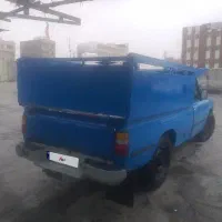 نیسان ۸۷|خودرو سواری و وانت|ملارد, |دیوار