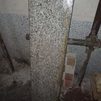 سنگ پله برفی