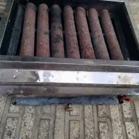 کباب پز سالم|اجاق گاز و لوازم برقی پخت‌وپز|گرگان, |دیوار