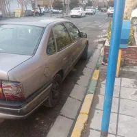 اپل مدل ۱۹۹۴|خودرو کلاسیک|شهریار, رضی آباد بالا|دیوار