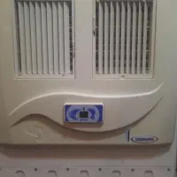 کولر آبی دونار
