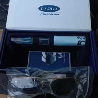 عینک ریبون خلبانی اورجینال|زیورآلات و اکسسوری|زابل, |دیوار