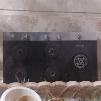 گاز رومیزی صفحه مارک اسنوا