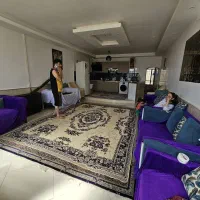 150میتر ویلایی فیض آباد