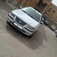 سمند مدل ۹۸