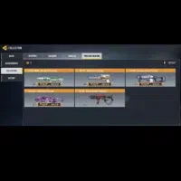 اکانت کالاف خوب|کنسول، بازی ویدئویی و آنلاین|کرمانشاه, |دیوار