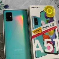 فروش گوشی سامسونگ a51