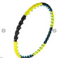 حلقه لاغری دوبل مغناطیسی رجال