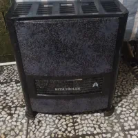 بخاری 9000 کاملا سالم سرویس کاملا شده