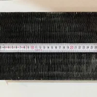 مبدل ایران رادیاتور سالم کارکرده