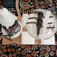 وسایل خانگی|اجاق گاز و لوازم برقی پختوپز|خمینیشهر, |دیوار