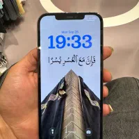 گوشی ایفون ۱۲ پرو مکس|موبایل|تهران, فیروزآبادی|دیوار
