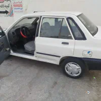 پراید مدل 91تک برگ سند کار مندی|خودرو سواری و وانت|بندرعباس, |دیوار