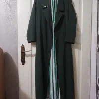 مانتو 42-44|لباس|قزوین, |دیوار