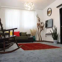 آپارتمان شیک ۸۰متری|اجارهٔ کوتاه‌مدت آپارتمان و سوئیت|قم, چهار امامزاده|دیوار