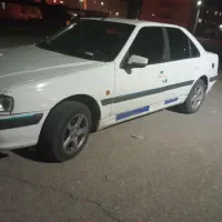 فروش پژو پارس مدل ۹۲