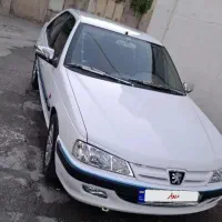 پارس ۹۴دوگانه فابریک درحد