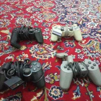 ۴ عدد دسته پلی استیشن