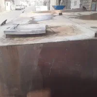 تانکر کتابی ۳در۶