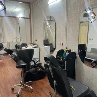 واگذاری سالن زیبایی