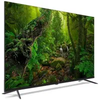 تلویزیون هوشمندPHILIPS QLED 4Kفناوری نقطه کوانتومی