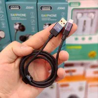 کابل شارژ تایپ سی برند jokade|لوازم جانبی موبایل و تبلت|سنندج, |دیوار