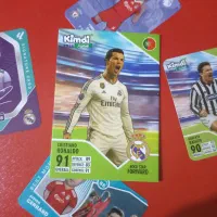 کارت کیمدی۲۰۲۶ رونالدو راک استارفروشی